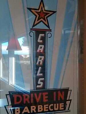 Carl's Jr.