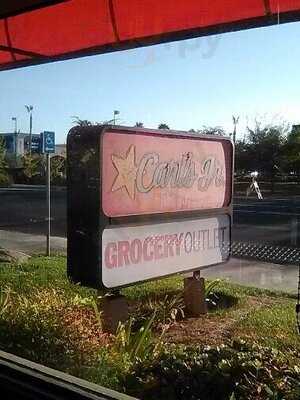 Carl's Jr.