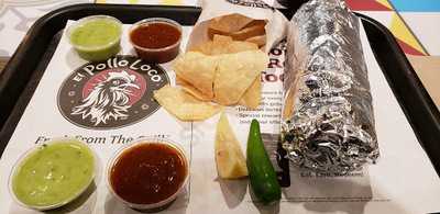 El Pollo Loco