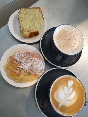 Red Silo Coffee Rosters