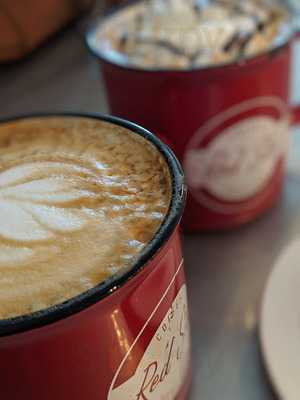 Red Silo Coffee Rosters