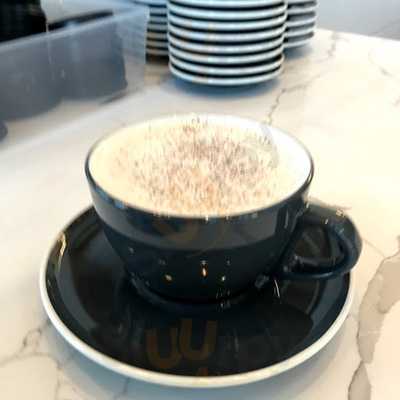 Red Silo Coffee Rosters