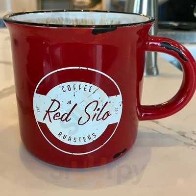 Red Silo Coffee Rosters