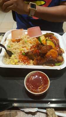 Panda Express