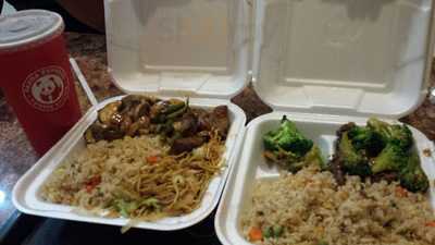 Panda Express