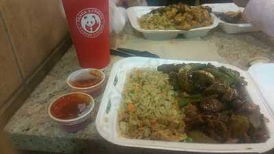 Panda Express