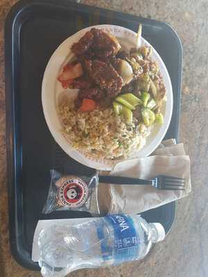 Panda Express