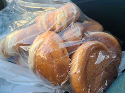 Panaderia La Quetzalteca Bakery