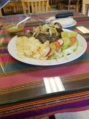 Panaderia La Quetzalteca Bakery