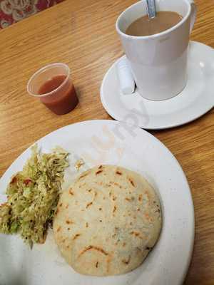 Panaderia La Quetzalteca Bakery