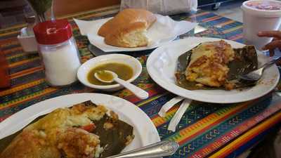 Panaderia La Quetzalteca Bakery
