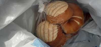 Panaderia La Quetzalteca Bakery