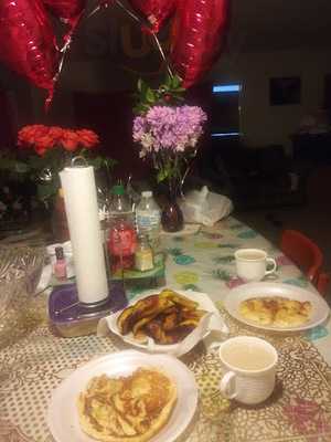 Panaderia La Quetzalteca Bakery