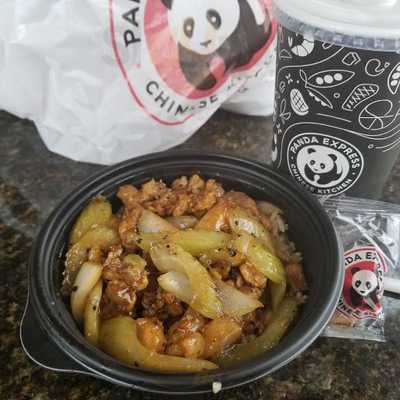 Panda Express