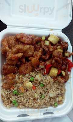 Panda Express
