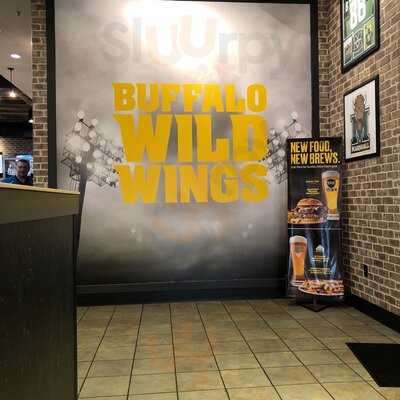 Buffalo Wild Wings