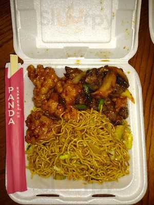 Panda Express