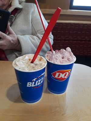 Dairy Queen