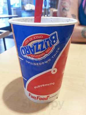 Dairy Queen