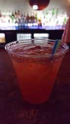 Atmosphere Ultra-lounge