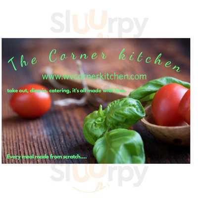 The Corner Kitchen