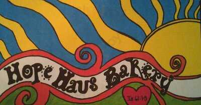 Hope Haus Bakery