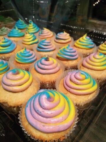 Hope Haus Bakery