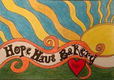 Hope Haus Bakery