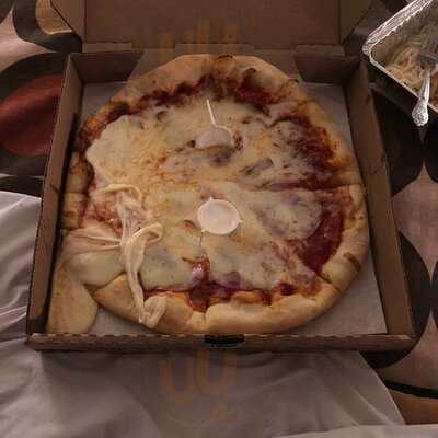 Anthony's Pizza & Pasta