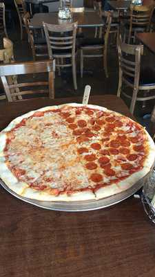 Anthony's Pizza & Pasta