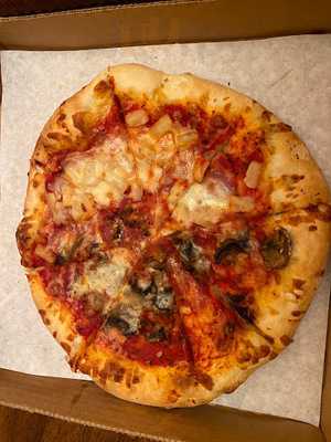 Anthony's Pizza & Pasta