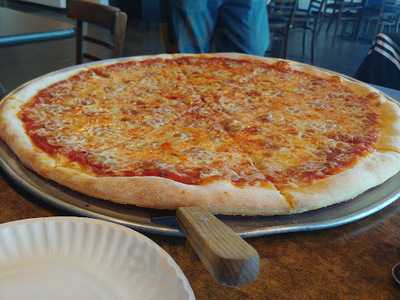 Anthony's Pizza & Pasta