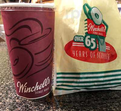 Winchell's Donut House