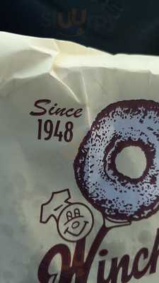Winchell's Donut House