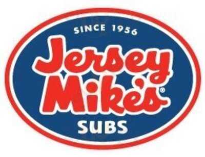 Jersey Mike's Subs