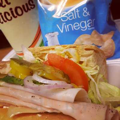 Jersey Mike's Subs