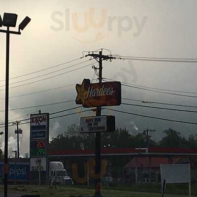 Hardee's