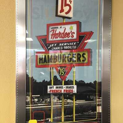 Hardee's