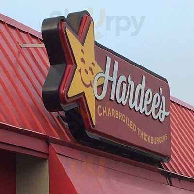 Hardee's