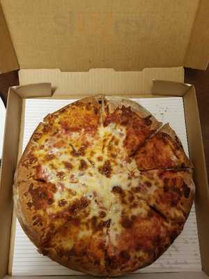 Black Jack Pizza