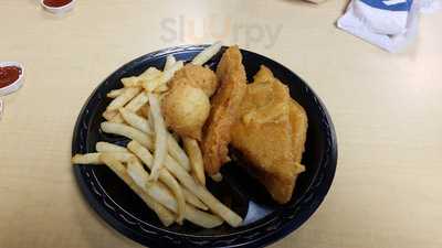 Long John Silver's
