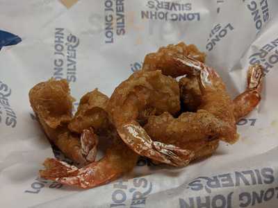 Long John Silver's
