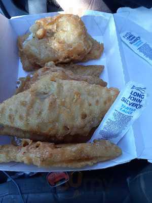 Long John Silver's