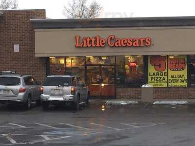 Little Caesars