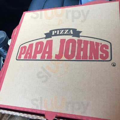 Papa Johns Pizza