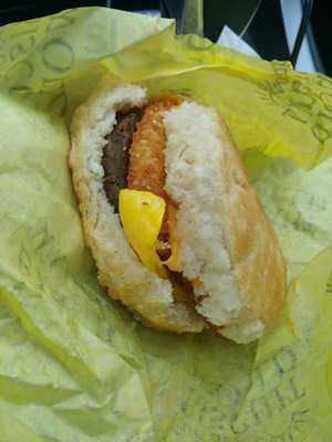 Tudor's Biscuit World