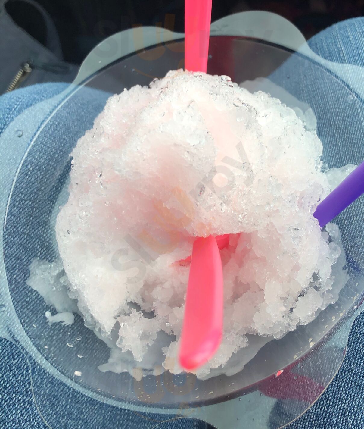 Bliss Frozen Yogurt