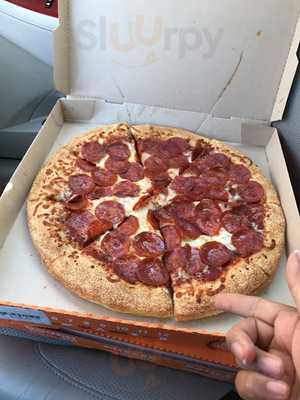 Little Caesars