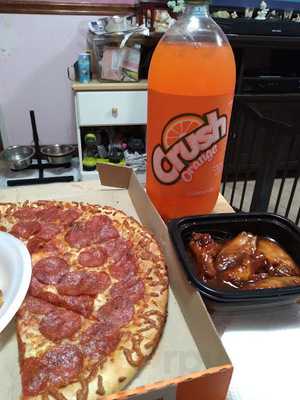 Little Caesars