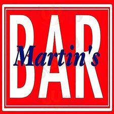 Martins Bar